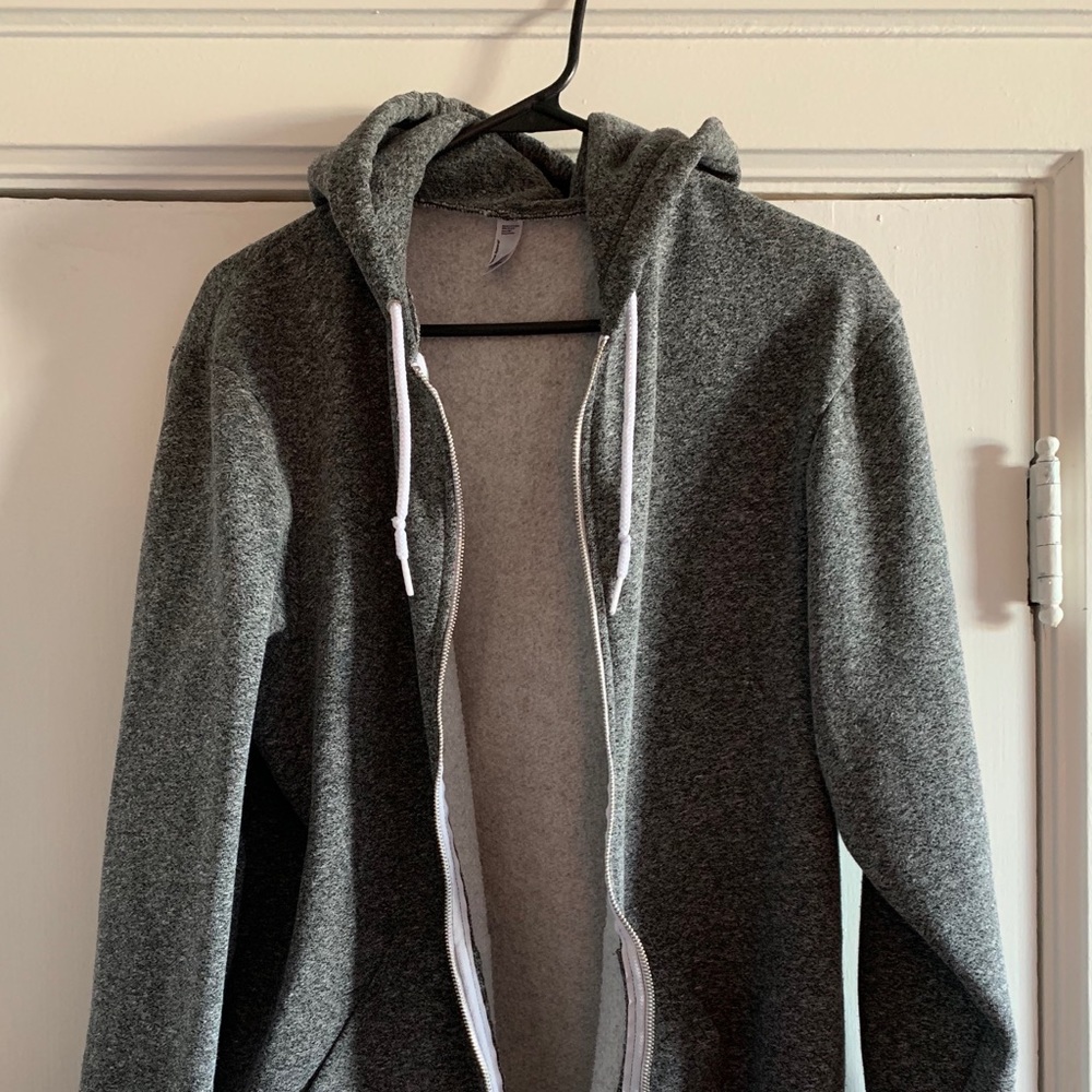 American Apparel Hoodie